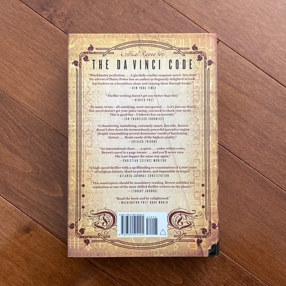 The Lost Symbol by Dan Brown - Picture 2 of 3